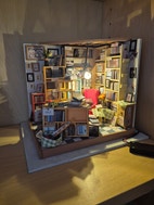 Miniatyrgalleribilde