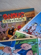 Miniatyrgalleribilde