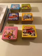 Miniatyrgalleribilde