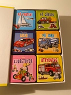 Miniatyrgalleribilde