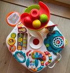 Miniatyrgalleribilde