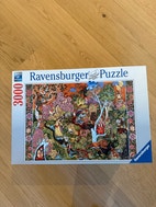 Miniatyrgalleribilde