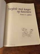 Miniatyrgalleribilde