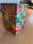 Miniatyrgalleribilde