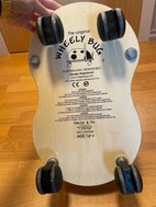 Miniatyrgalleribilde