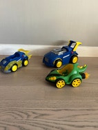 Miniatyrgalleribilde