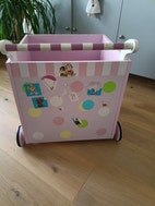 Miniatyrgalleribilde