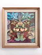 Miniatyrgalleribilde