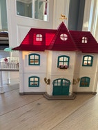 Miniatyrgalleribilde