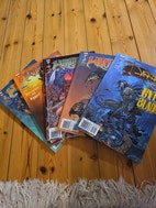 Miniatyrgalleribilde