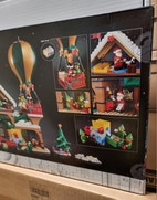 Miniatyrgalleribilde