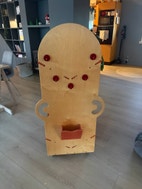 Miniatyrgalleribilde