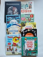 Miniatyrgalleribilde