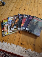 Miniatyrgalleribilde