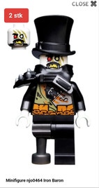 Miniatyrgalleribilde