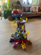 Miniatyrgalleribilde