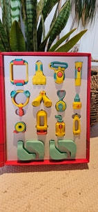 Miniatyrgalleribilde