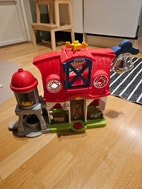 Miniatyrgalleribilde