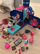 Miniatyrgalleribilde