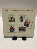 Miniatyrgalleribilde