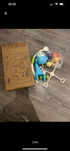 Miniatyrgalleribilde