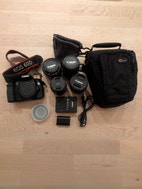 Miniatyrgalleribilde