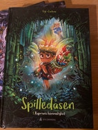 Miniatyrgalleribilde