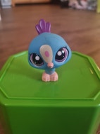 Miniatyrgalleribilde