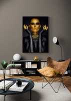 Miniatyrgalleribilde