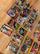 Miniatyrgalleribilde