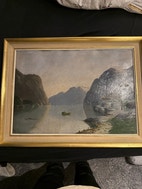 Miniatyrgalleribilde