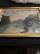 Miniatyrgalleribilde