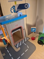 Miniatyrgalleribilde