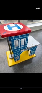 Miniatyrgalleribilde