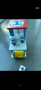 Miniatyrgalleribilde