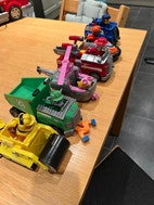 Miniatyrgalleribilde