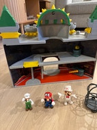 Miniatyrgalleribilde