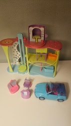 Miniatyrgalleribilde