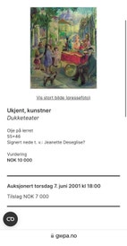 Miniatyrgalleribilde