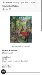 Miniatyrgalleribilde