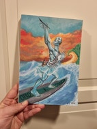 Miniatyrgalleribilde