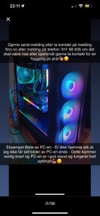 Miniatyrgalleribilde