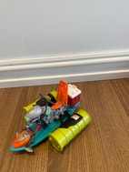 Miniatyrgalleribilde