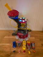 Miniatyrgalleribilde