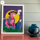 Miniatyrgalleribilde