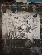 Miniatyrgalleribilde