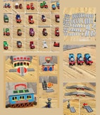 Miniatyrgalleribilde