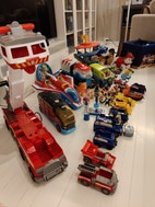 Miniatyrgalleribilde