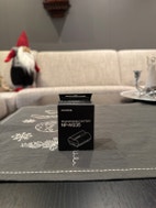 Miniatyrgalleribilde