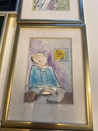 Miniatyrgalleribilde